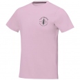 Nanaimo Short Sleeve Men's T-Shirt 38