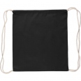 OEKO-TEX® Cotton Drawstring Bag (140gsm/4.13oz) 3