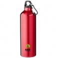 Oregon 770 ml RCS Certified Recycled Aluminium Water Bottle with Carabiner 8