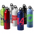 Pacific 770 ml Water Bottle with Carabiner 3