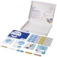 Plaster Sample Box 2