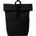 PU Leather Backpack 3