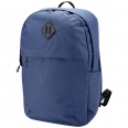Repreve® Ocean Commuter 15 GRS RPET Laptop Backpack 19L" 1