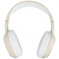 Riff Wheat Straw Bluetooth® Headphones with Microphone 5