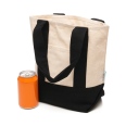 Rivington Mini Recycled Cotton Shopper 26