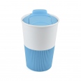 Grippy 330ml Take Out Mug 7