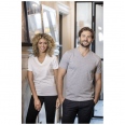 Somoto Short Sleeve Men's V-neck T-Shirt 5