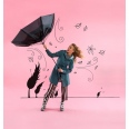 Storm-proof Umbrella 5