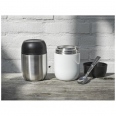 Supo 480 ml Double-walled Lunch Pot 8