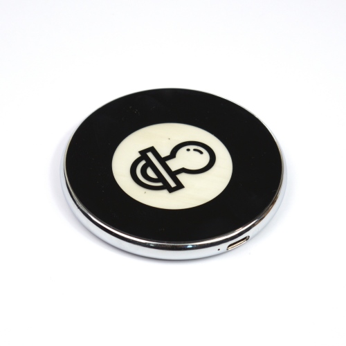 10W Wireless Charging Pad