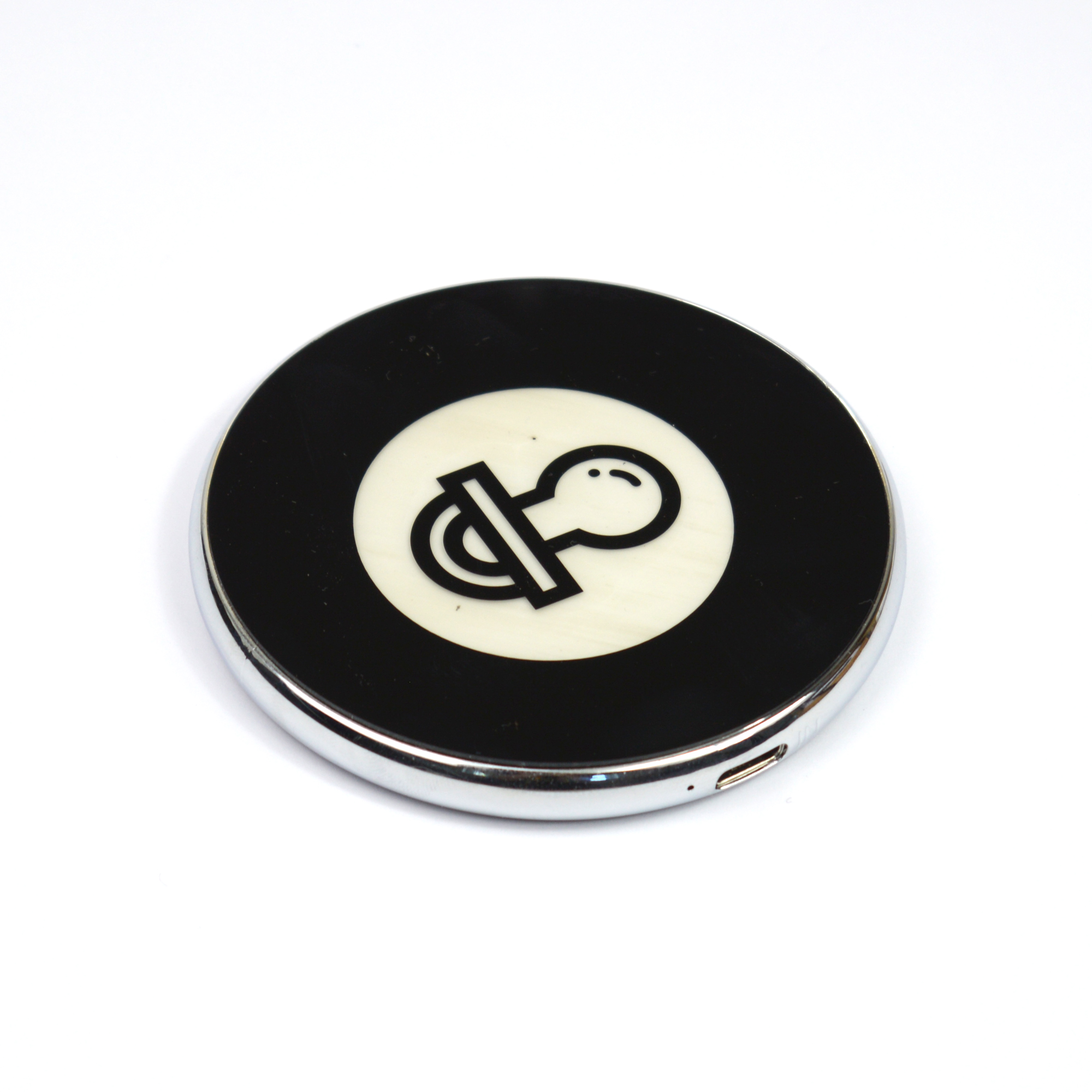 10W Wireless Charging Pad