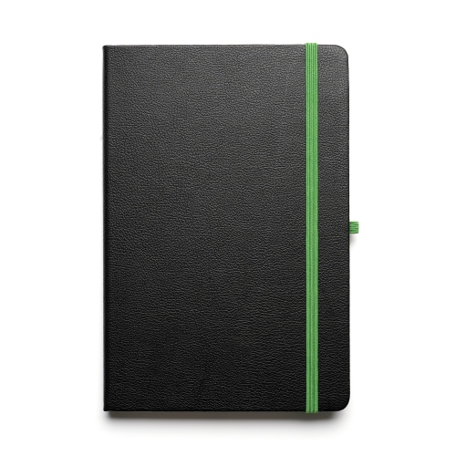 A5 Reveal Notebook