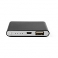 The Albarn - Aluminium Power Bank. (4000 Mah) 2