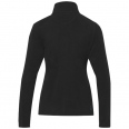 Amber Women's GRS Recycled Full Zip Fleece Jacket 4