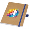 Berk Recycled Paper Notebook 6