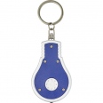 Bulb-shaped Key Holder 2
