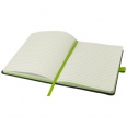 Colour-edge A5 Hard Cover Notebook 5
