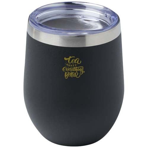 Corzo 350 ml RCS Certified Recycled Stainless Steel Copper Vacuum Insulated Cup