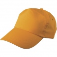 Cap, Cotton Twill 5