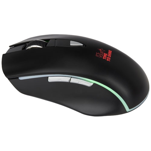Gleam Light-up Mouse