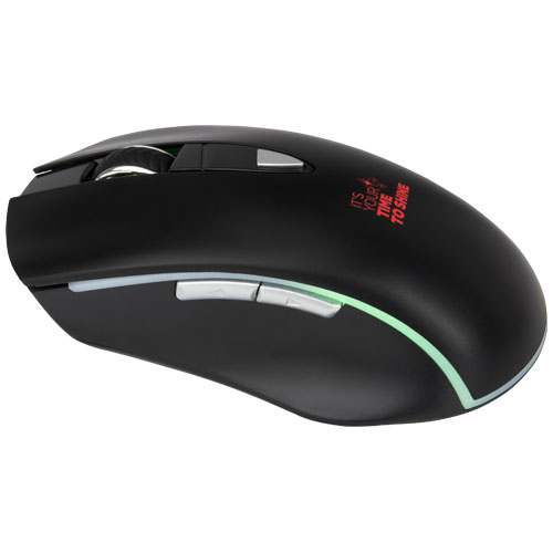 Gleam Light-up Mouse
