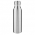 Harper 700 ml Stainless Steel Water Bottle with Metal Loop 4