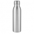 Harper 700 ml Stainless Steel Water Bottle with Metal Loop 4