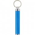 LED Flashlight with Key Ring 9