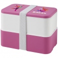 MIYO Double Layer Lunch Box 22