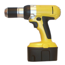 Power Drill Stress Toy