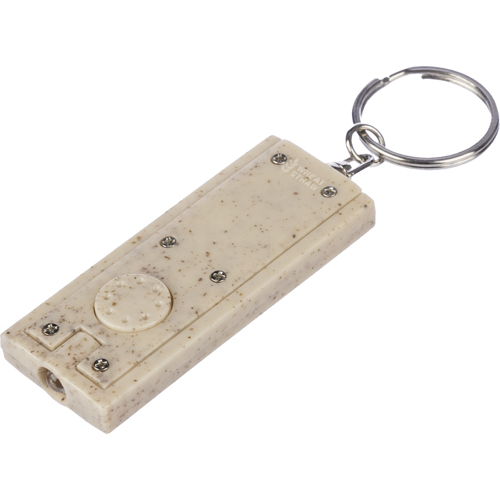 Wheat Straw Key Holder