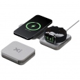 Xtorm XWF21 15W Foldable 2-in-1 Wireless Travel Charger 5