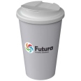 Americano® Infiniti 350 ml Insulated Tumbler with Spill-proof Lid 11