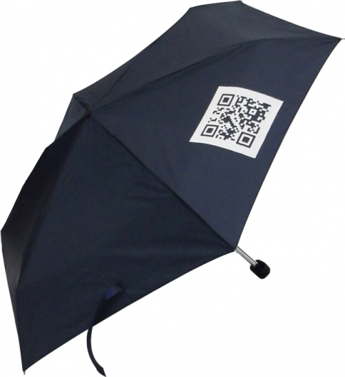 Box Brolly Umbrella