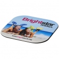 Brite-Mat® Square Coaster 4