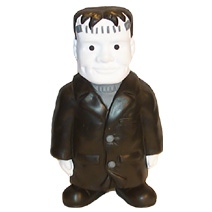 Frankenstein Stress Toy