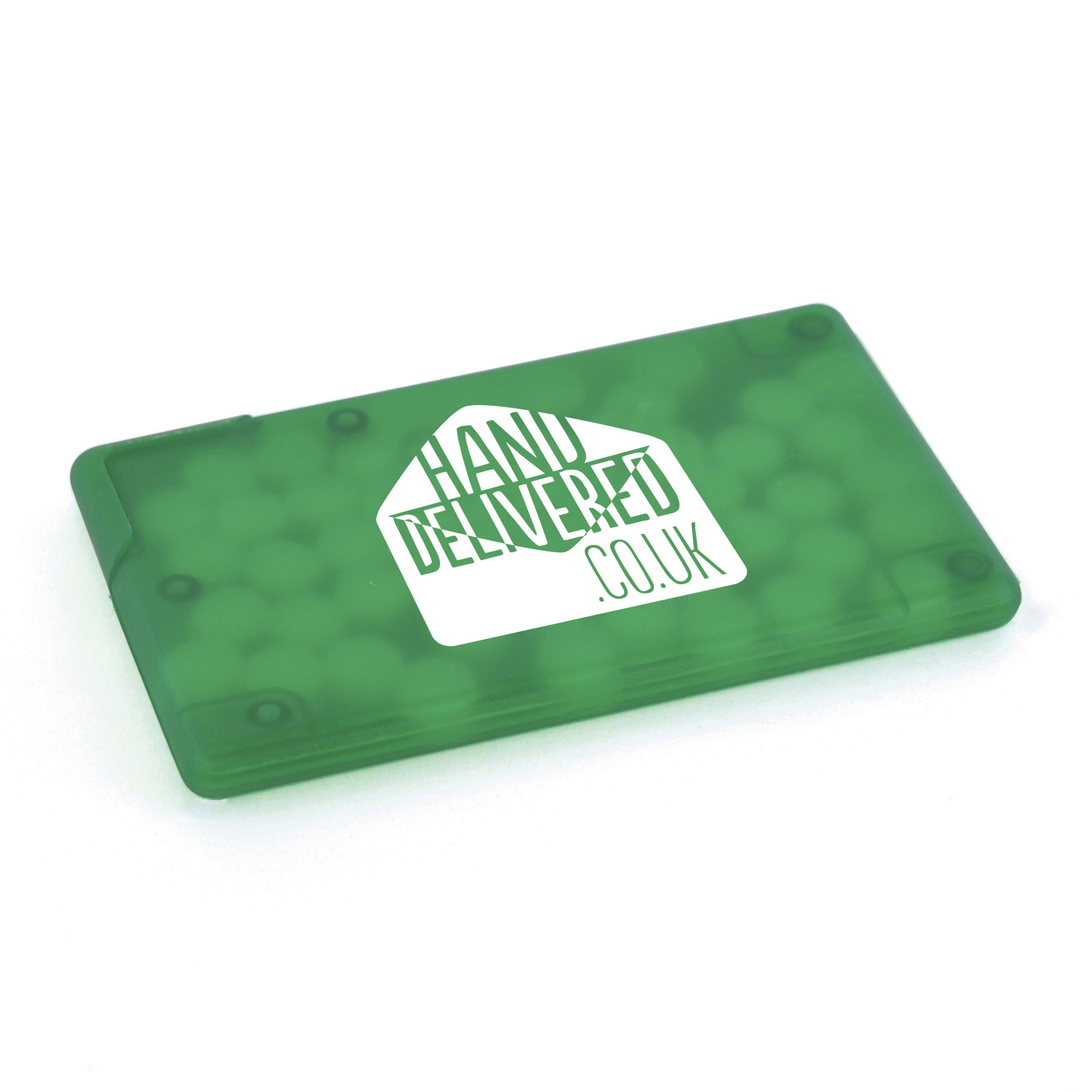 Mint Card UK Corporate Gifts