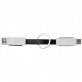 One 4-in-1 Cable 3