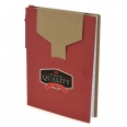 A6 Peckham Notebook 4