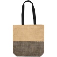Rhythm Straw Paper Tote Bag 10L 3
