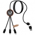 SCX.design C37 Light-Up Logo Charging Cable 4