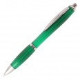 Shanghai RPET Plastic Ball Pen 13