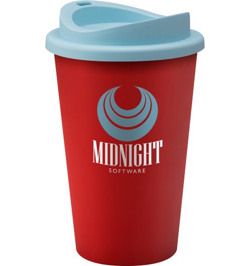 Universal Tumbler Red