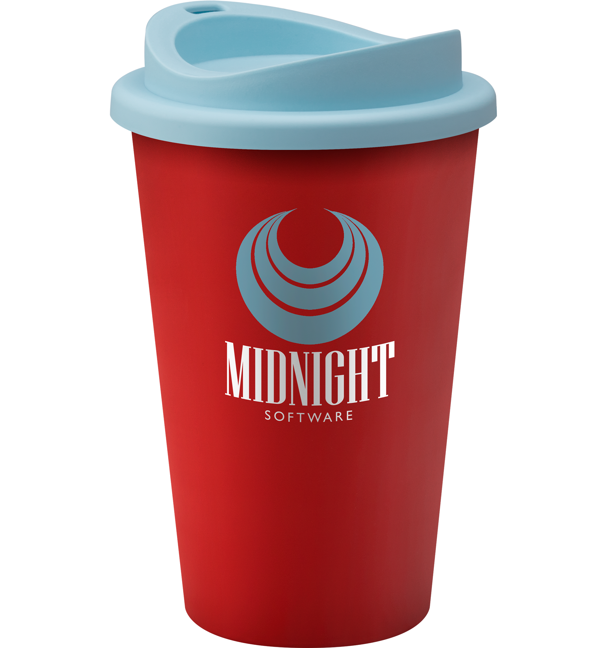 Universal Tumbler Red