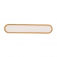Bamboo Nail File 8