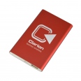 Flat Power Bank 6