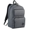 Graphite Deluxe 15 Laptop Backpack 15 L" 1