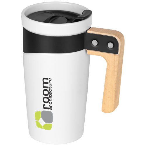 Grotto 475 ml Ceramic Mug