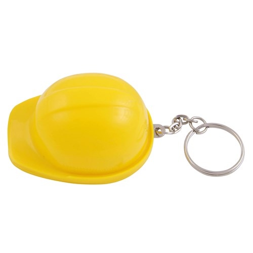 The Roa - Hard Hat Bottle Opener and Keyring