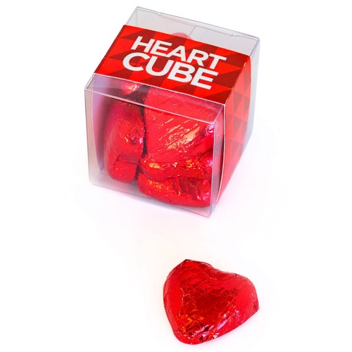 Heart Cube